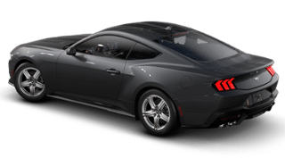 2026 Ford Mustang® External Image 3
